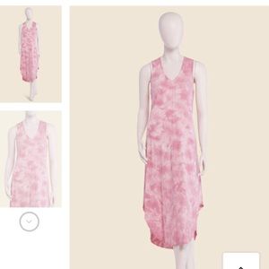 Z supply Reverie Midi Dress